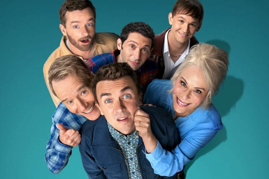 Image On a vu Malcolm : Rien n’a changé, on zappe ou on mate la suite de la série culte ?