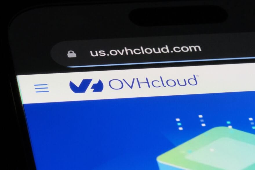 Ovhcloud Defense