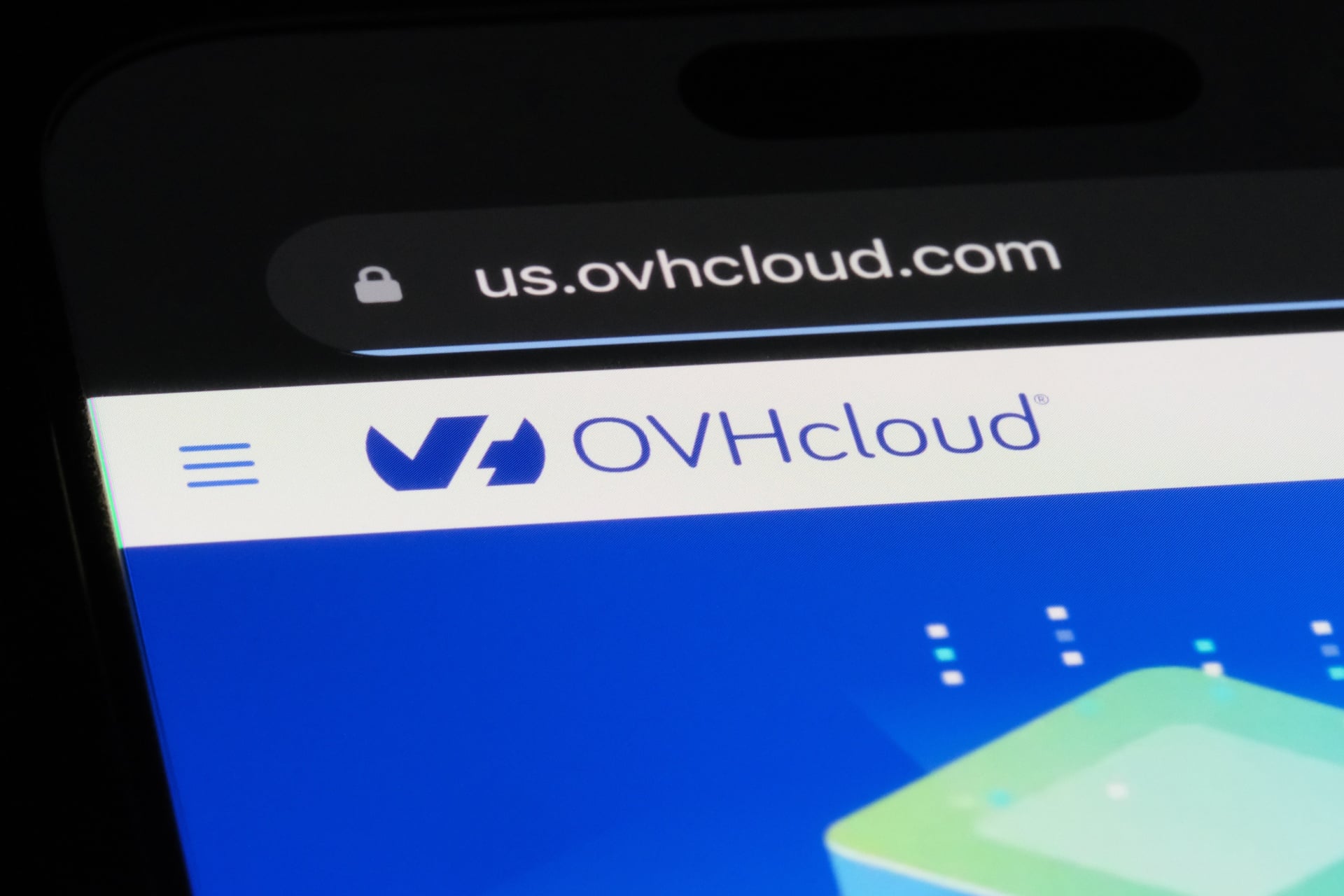 Ovhcloud Defense