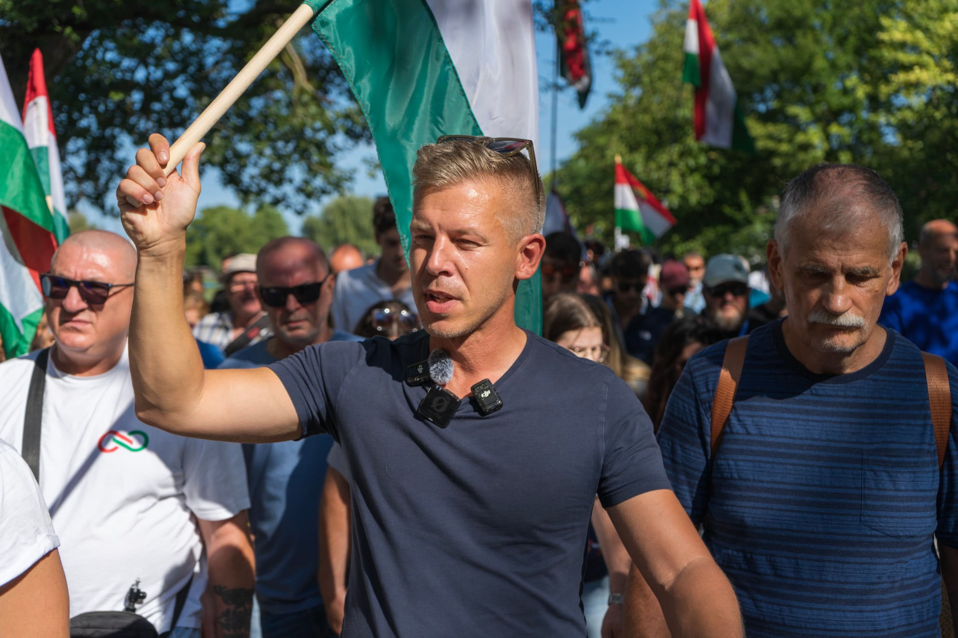 peter magyar hongrie premier ministre 2026