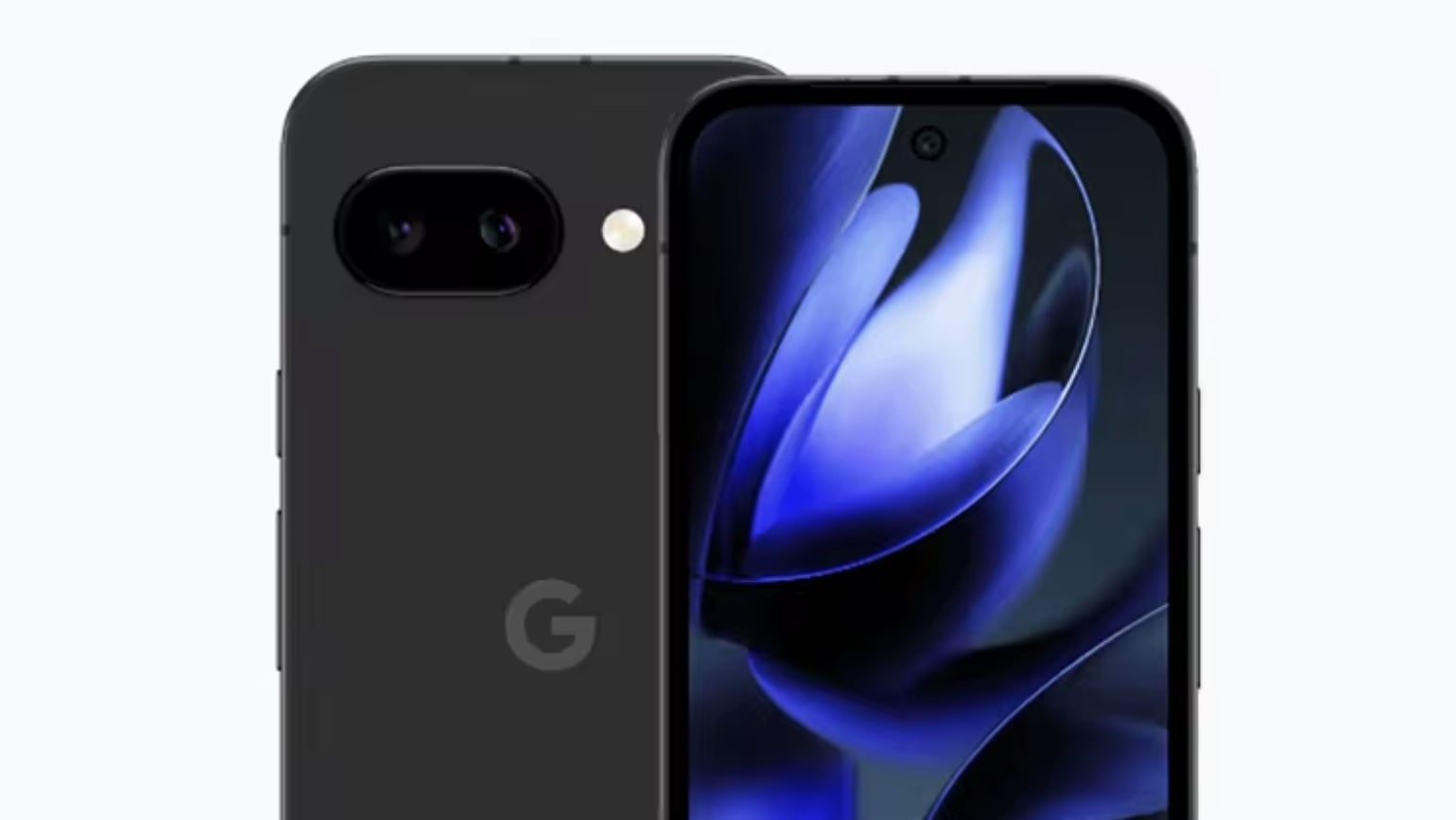 Pixel 9a