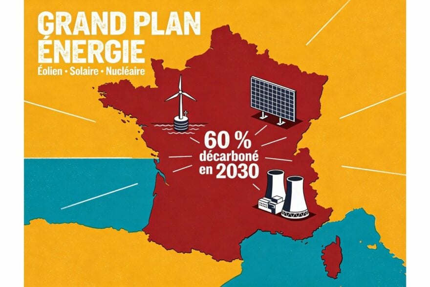 Plan Crise Carburant Renouvelable