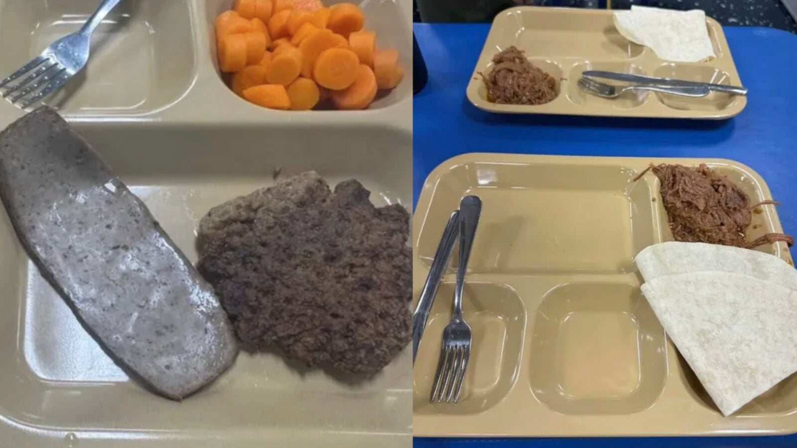 « Les provisions vont devenir très rares, le moral sera au plus bas » : un militaire américain du porte-avion Abraham Lincoln raconte la privation de la guerre en Iran