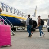 Ryanair Easyjet Valise Gratuites