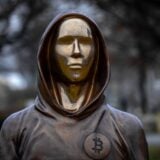 Satoshi Nakamoto