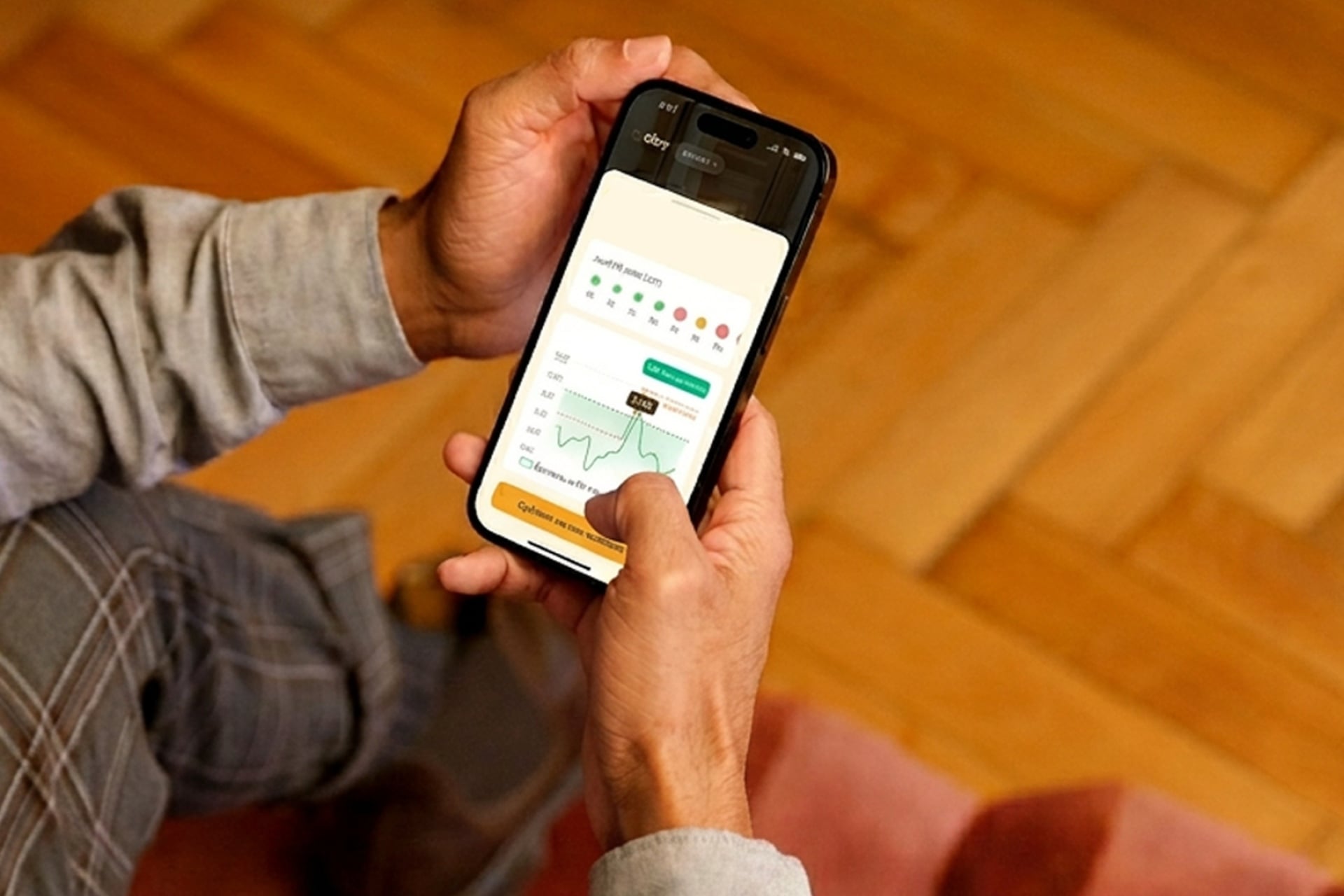 Sobry Application