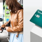 Sumeria Remboursement Carburant Cash Back