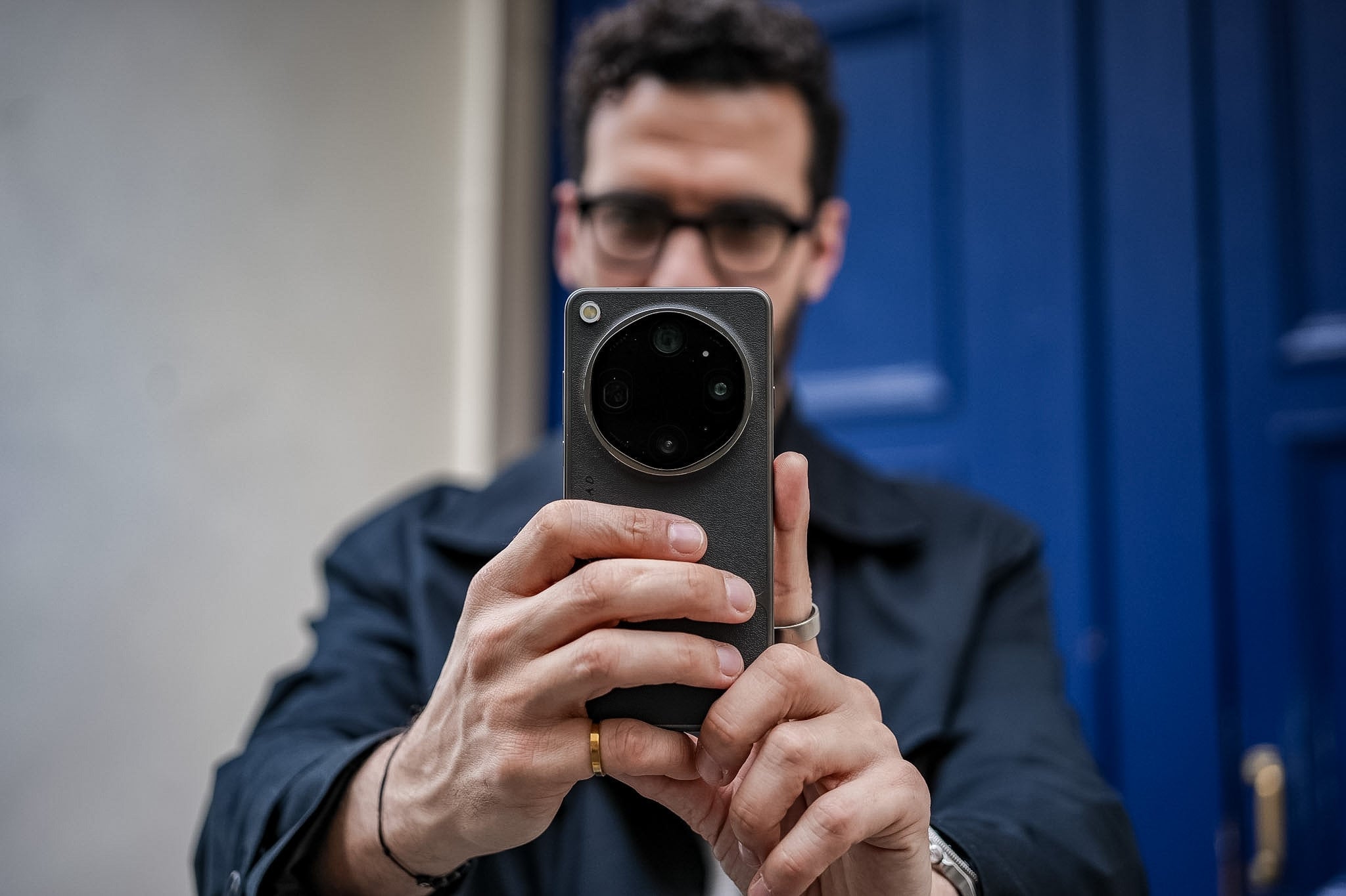 Test Oppo Find X9 Ultra Avis