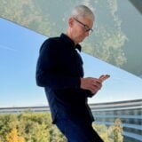 Tim Cook Nike