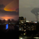 Toronto Explosion 16 Avril 2026