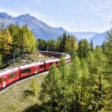 Train Interrail