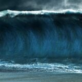tsunami
