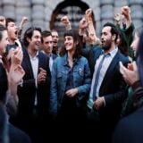 Une année difficile