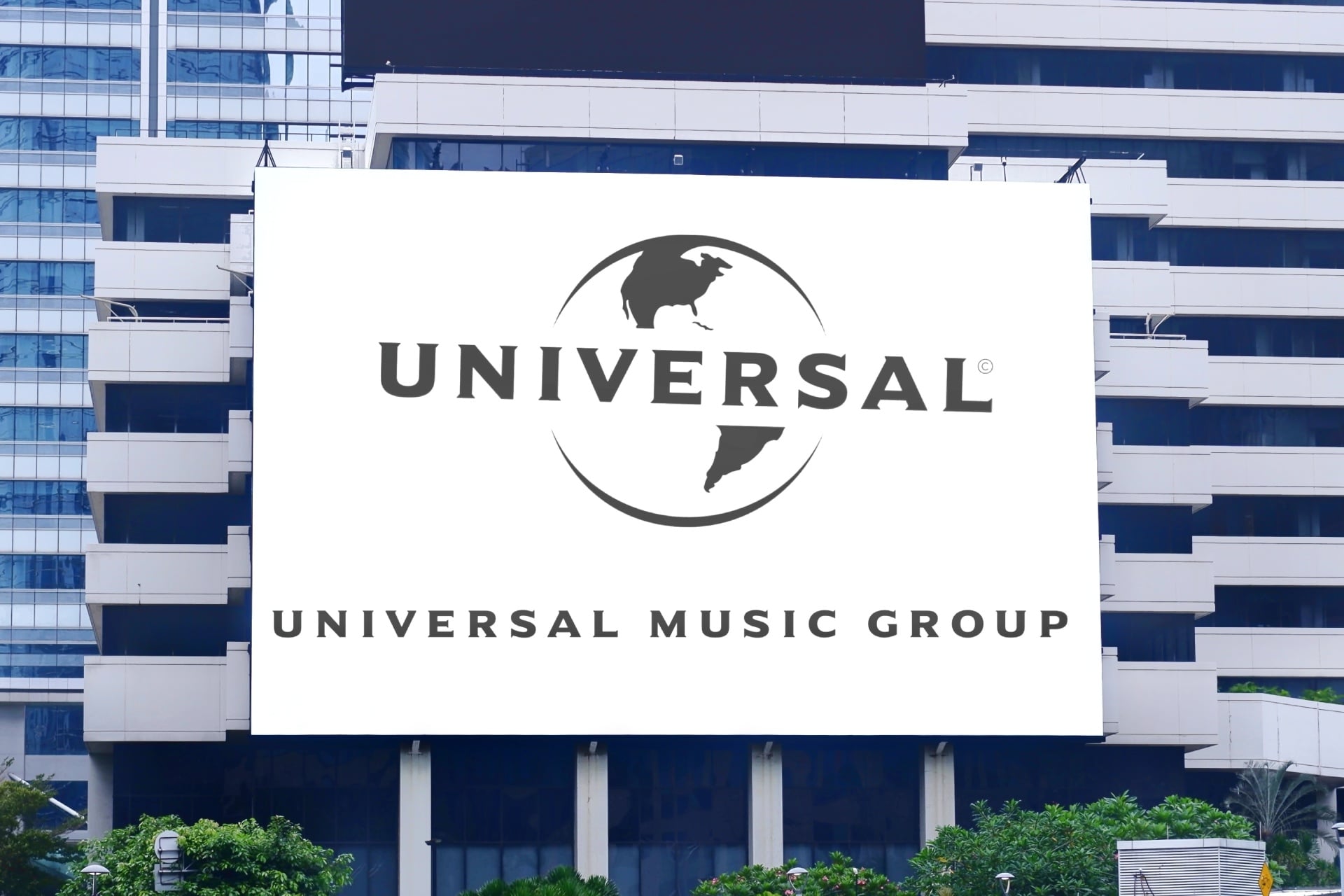 Universal Music Group