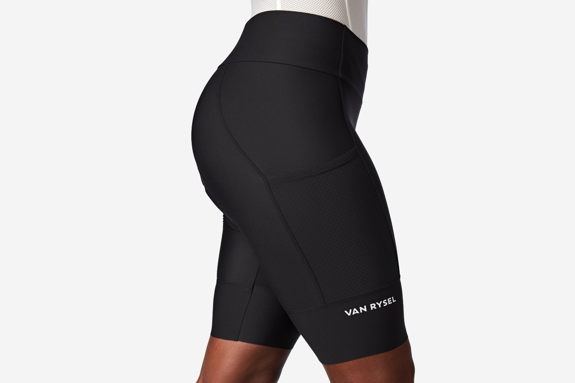 Van Rysel Cuissard Femme Menstruel Decathlon 2026