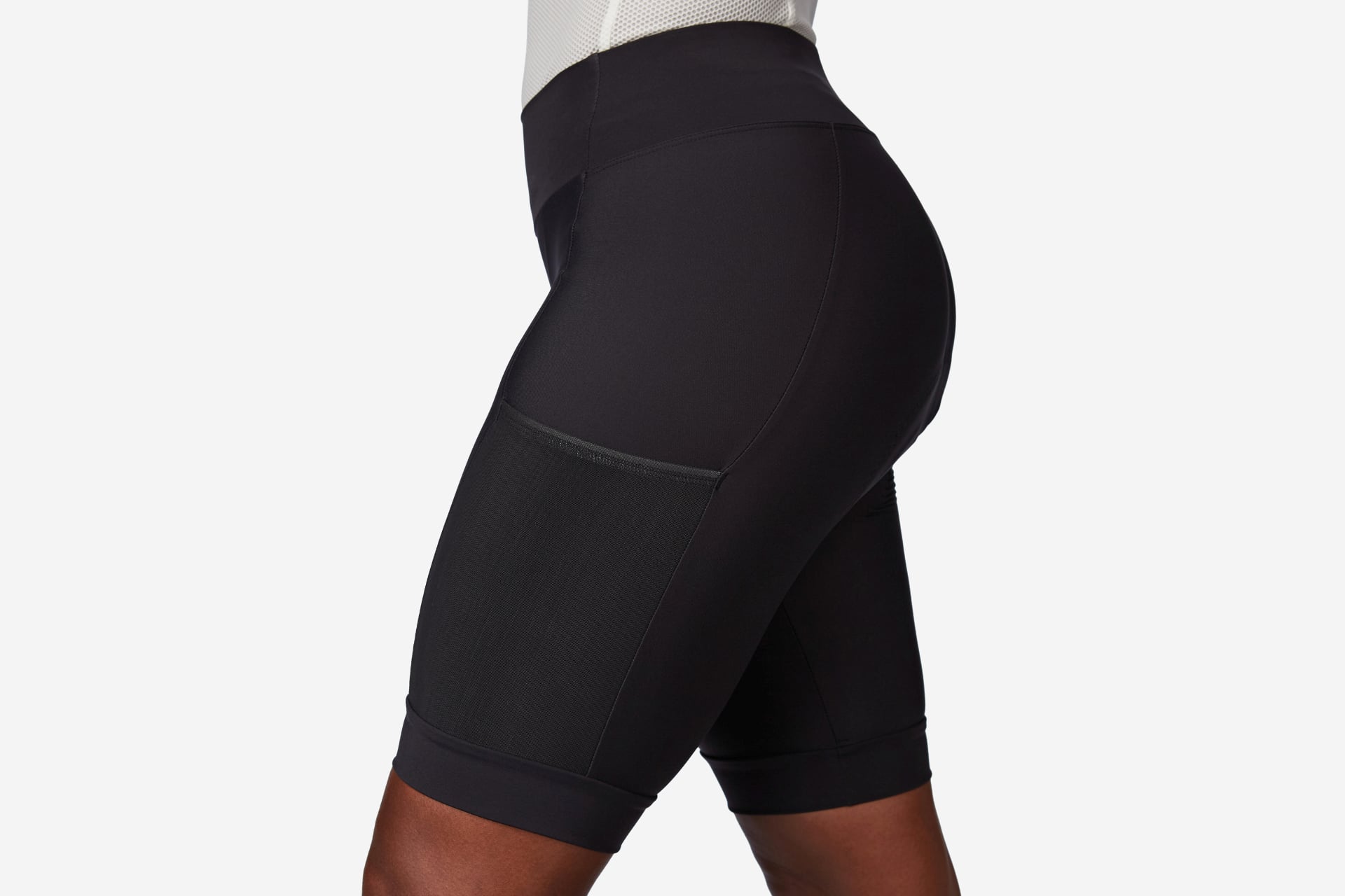 Van Rysel Decathlon Cuissard Menstruel Noir 2026