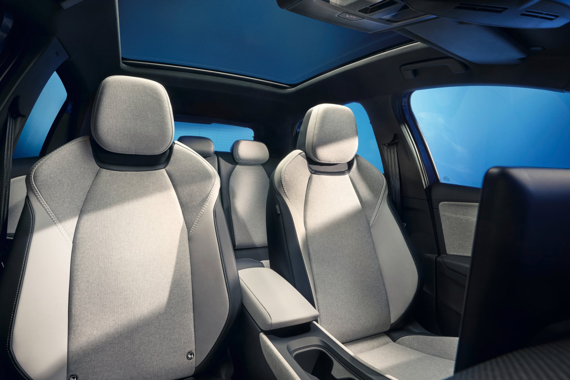 Volkswagen Id Polo 2026 Sieges