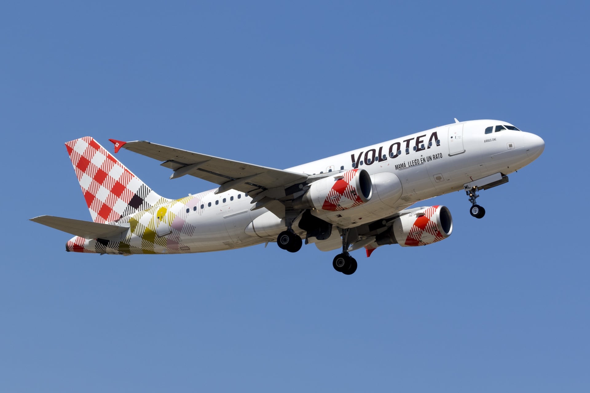 Volotea Prix Avion