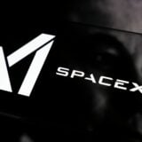 Xai Spacex