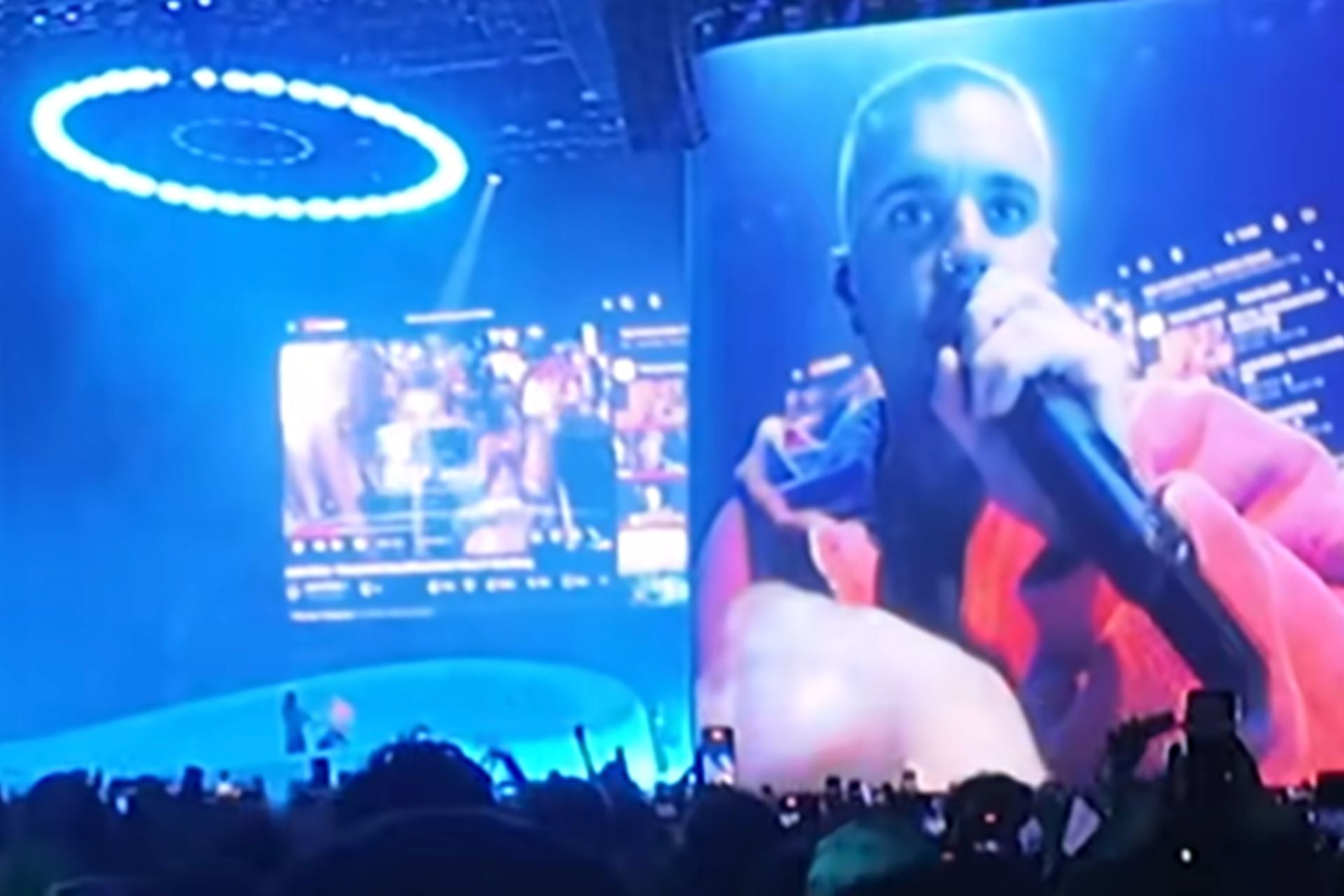 Youtube Coachella Justin Bieber