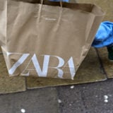 zara piratage donnees clients