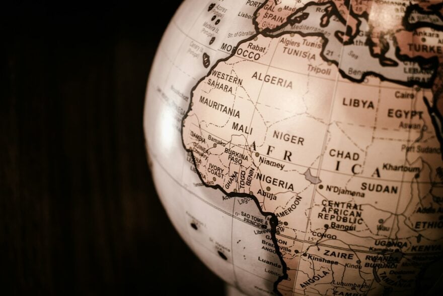 Afrique