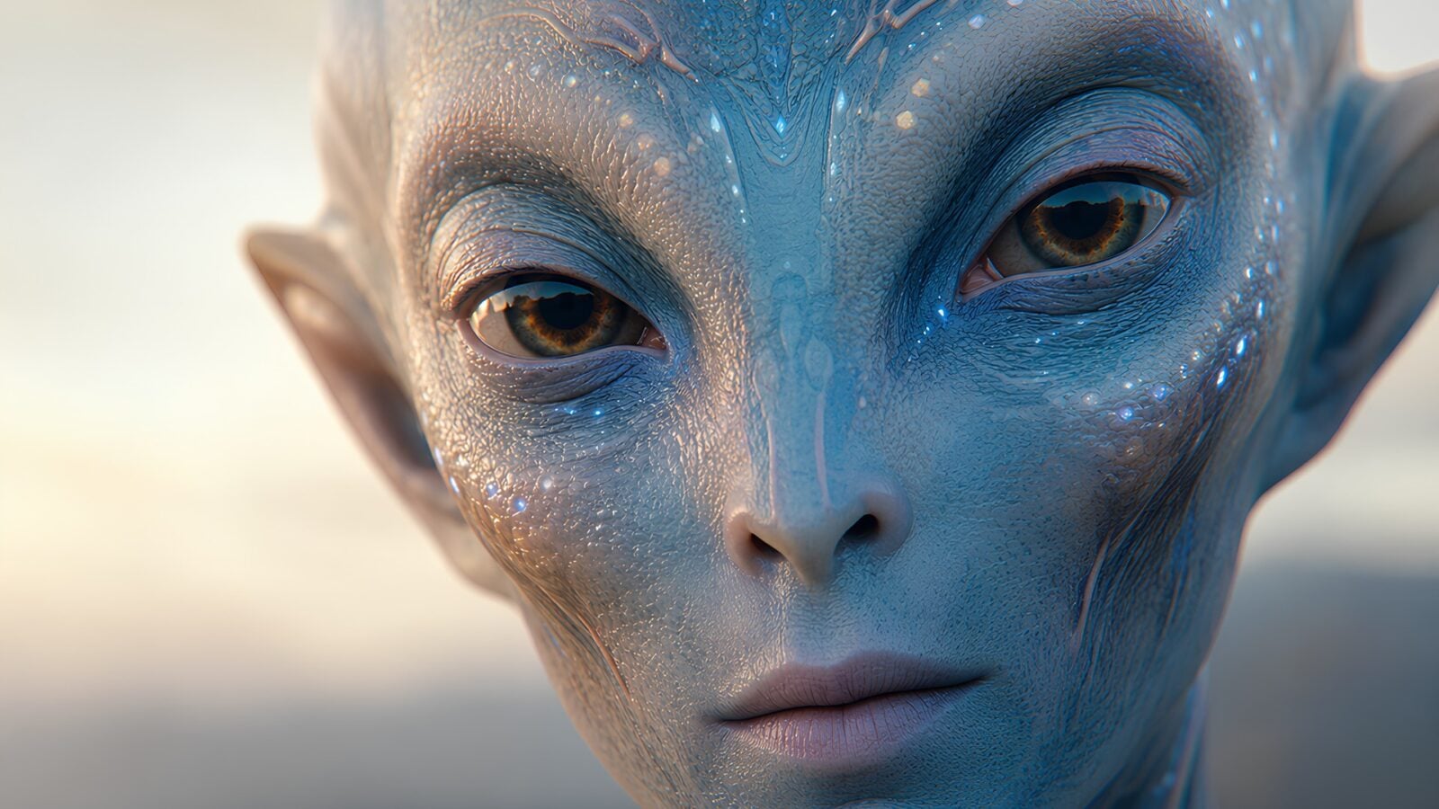 Et si les extraterrestres savaient déjà que nous existons ? Une hypothèse scientifique très sérieuse