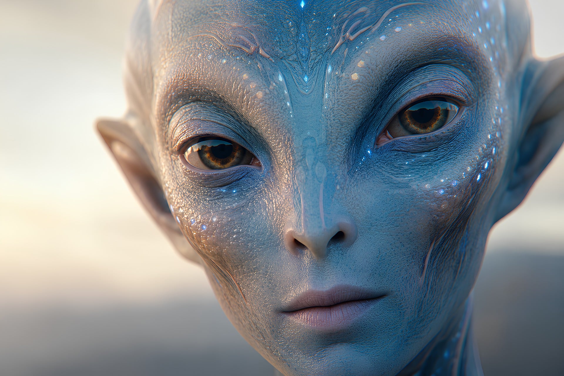 Alien