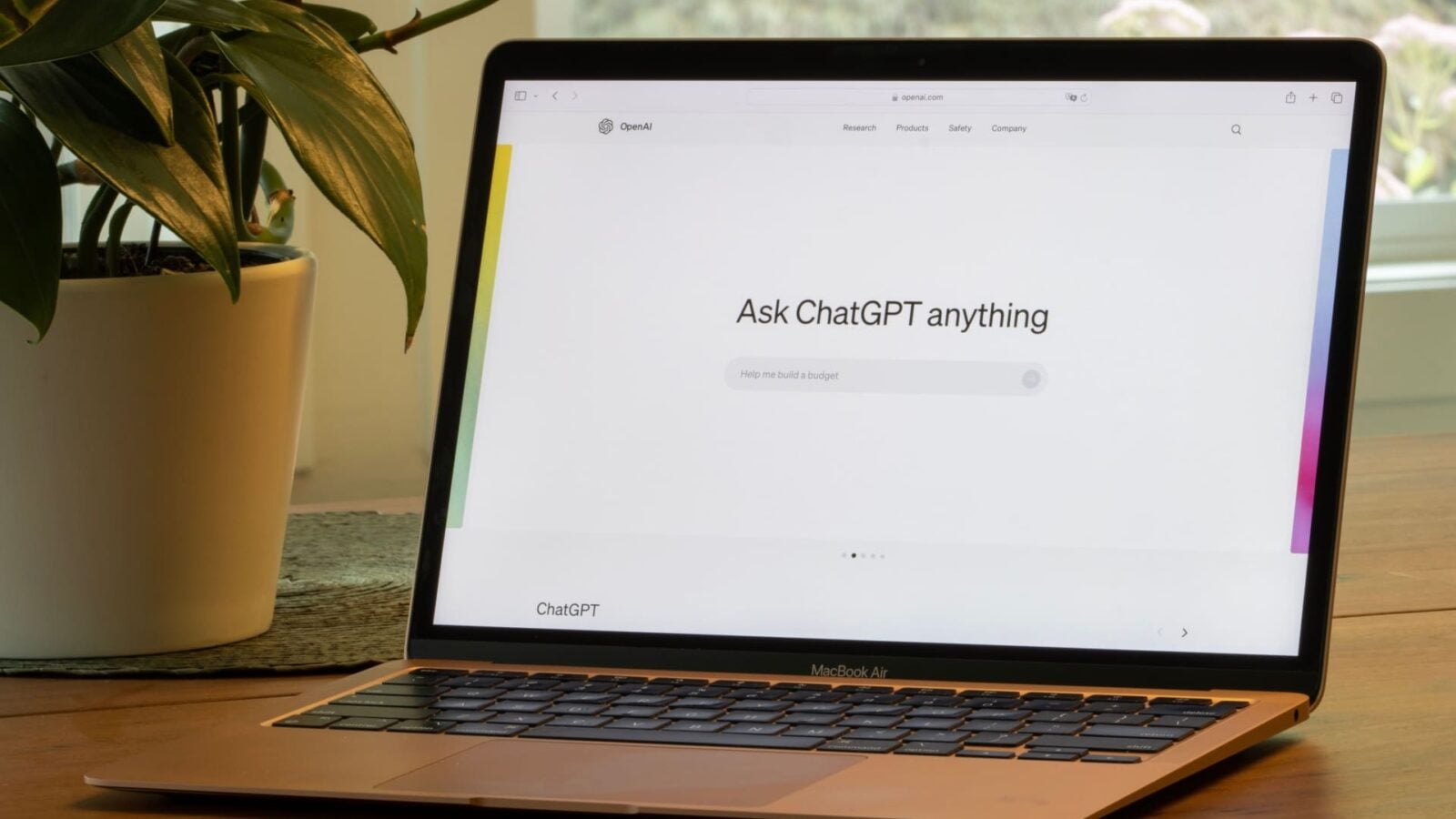 Clics, clavier, applications : voici tout ce que ChatGPT enregistre si vous activez sa nouvelle fonctionnalité