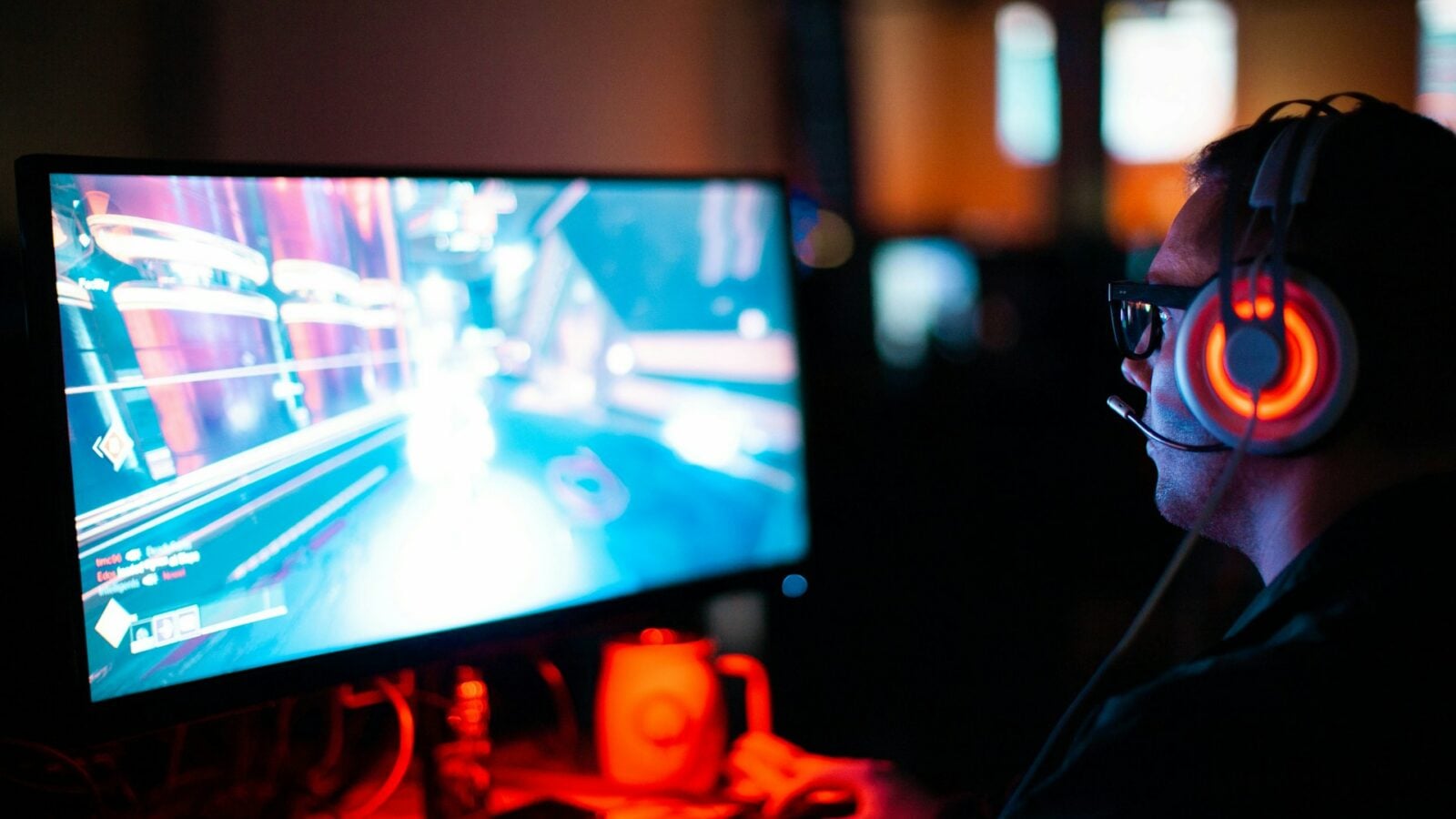 banner