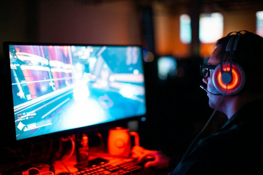 E Sport
