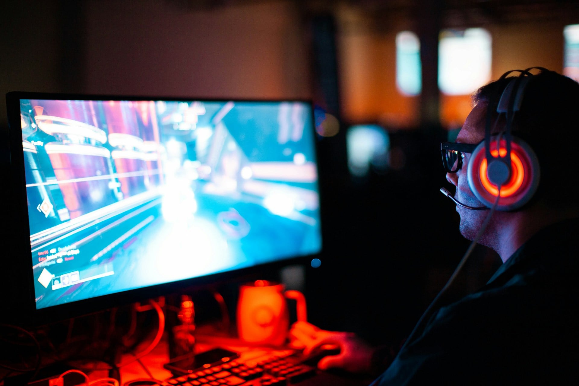 E Sport