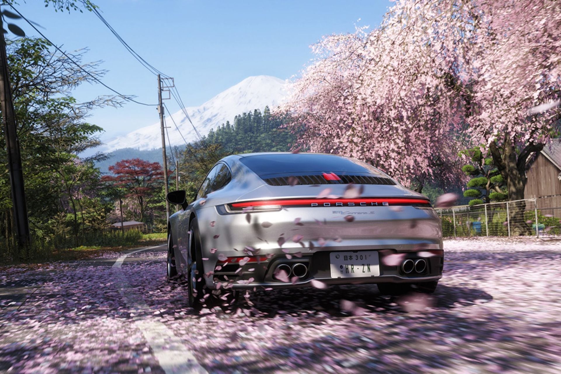 Forza 6