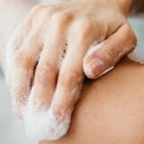 Gel Lavage