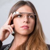 Google Glass