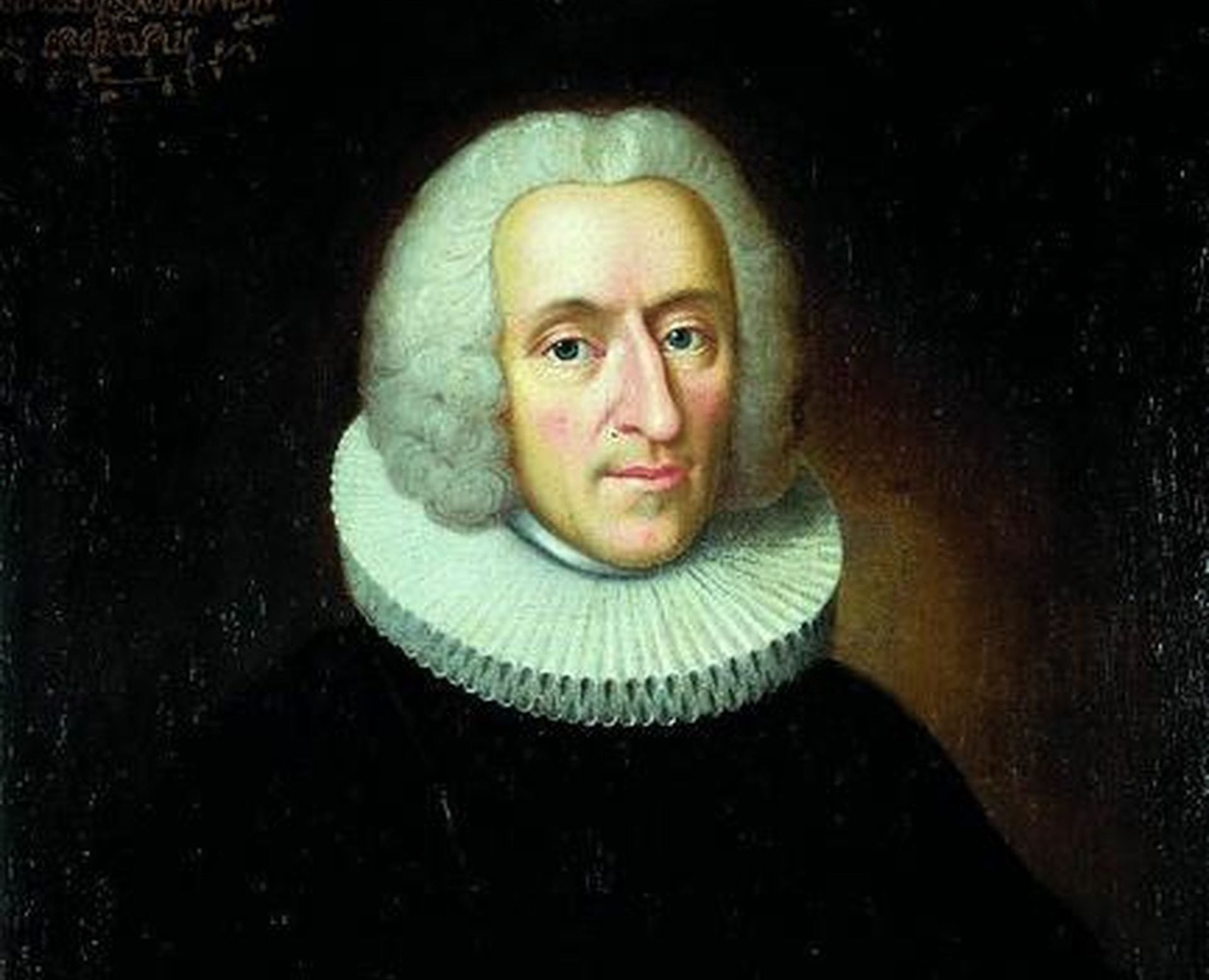 Hans Egede Johan Horner