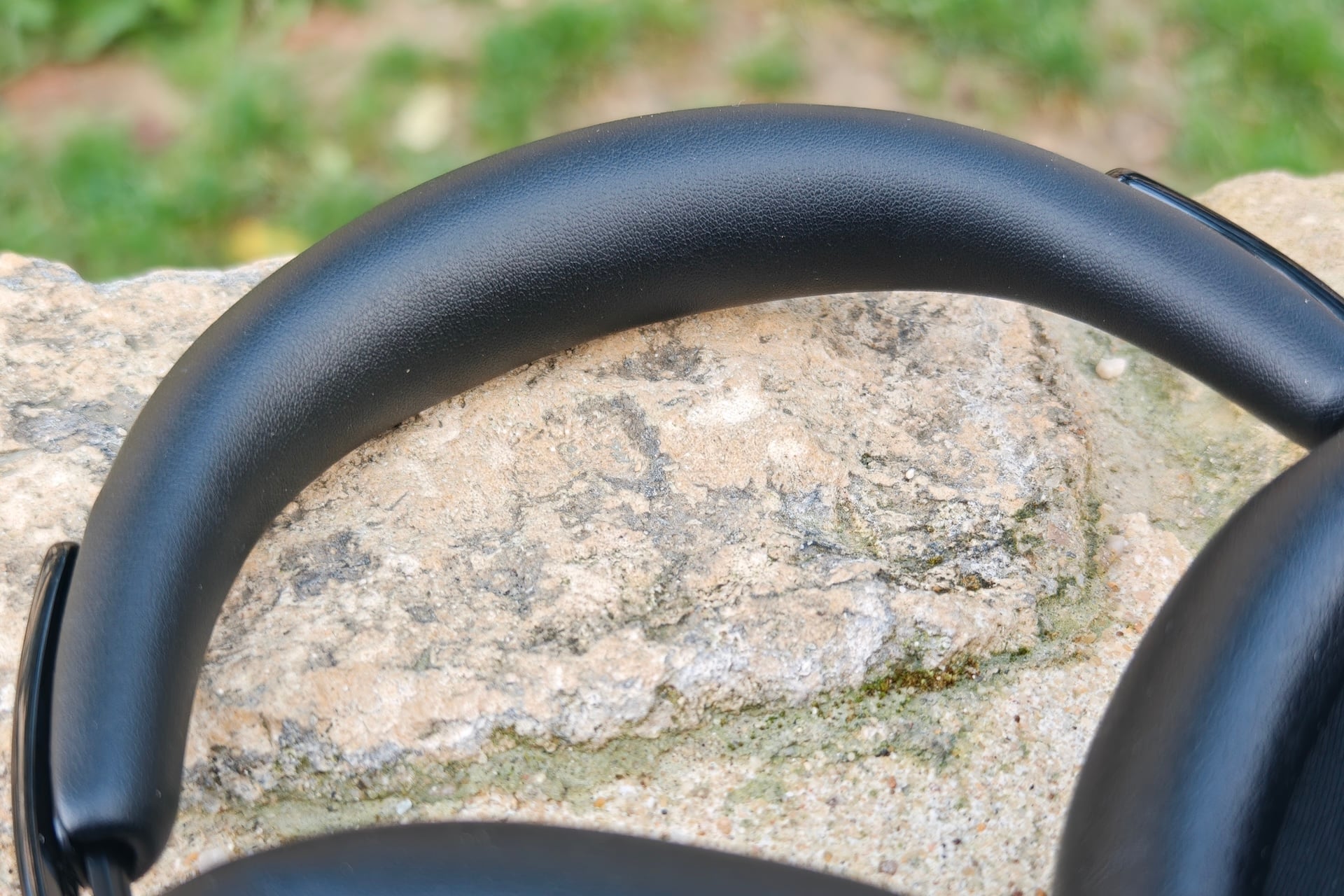 Test Casque Sony 1000X “The Collexion” arceau confort
