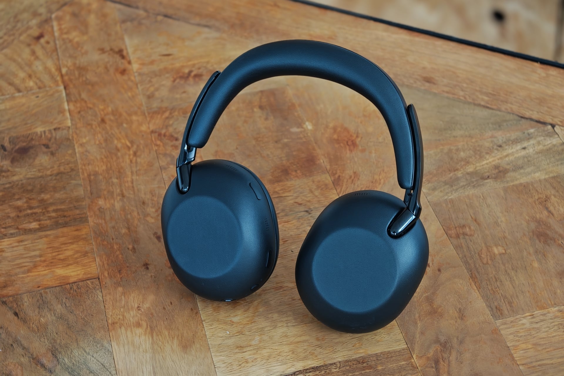 Test Casque Sony 1000X “The Collexion”design luxe