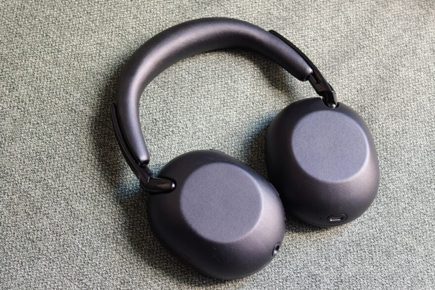 Test Casque Sony 1000X “The Collexion” trop cher