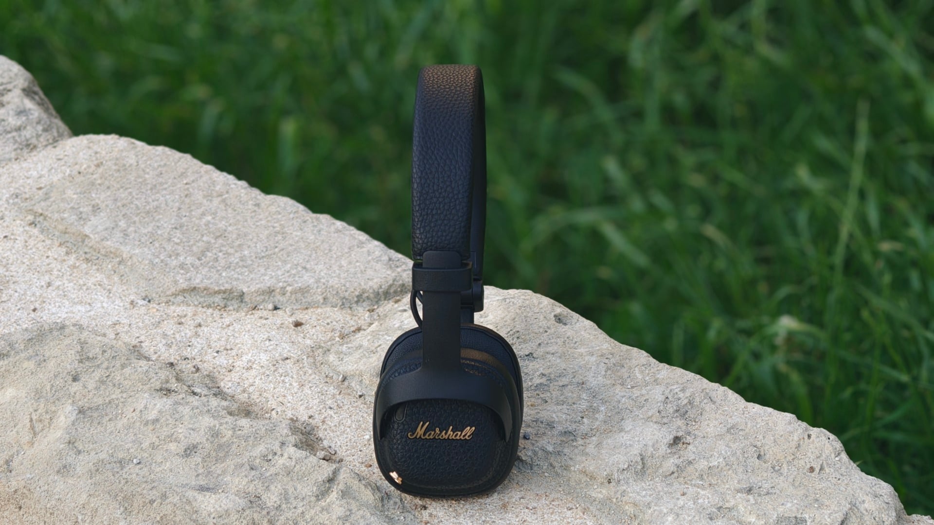 Test Marshall Milton A.N.C