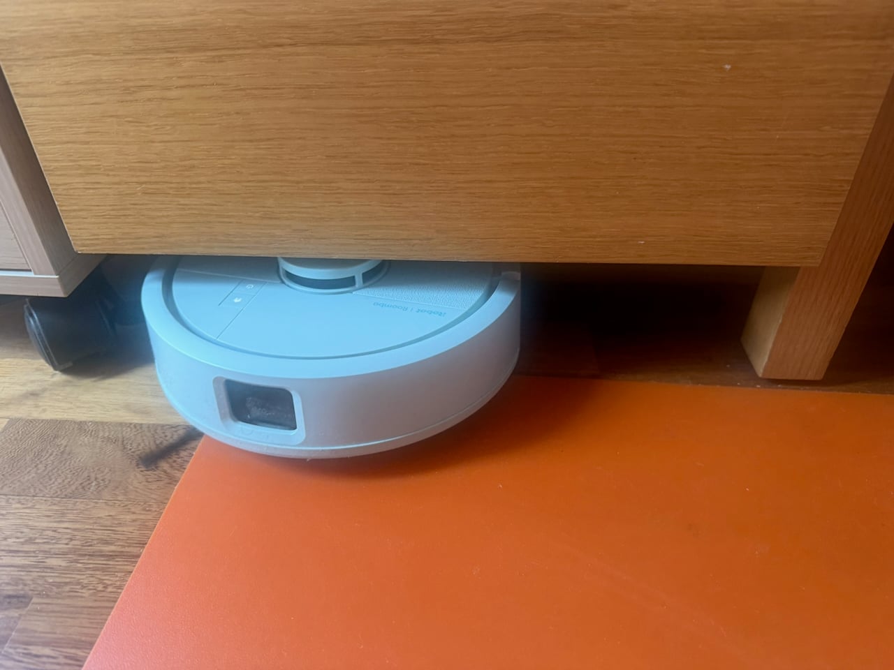 iRobot Roomba Mini