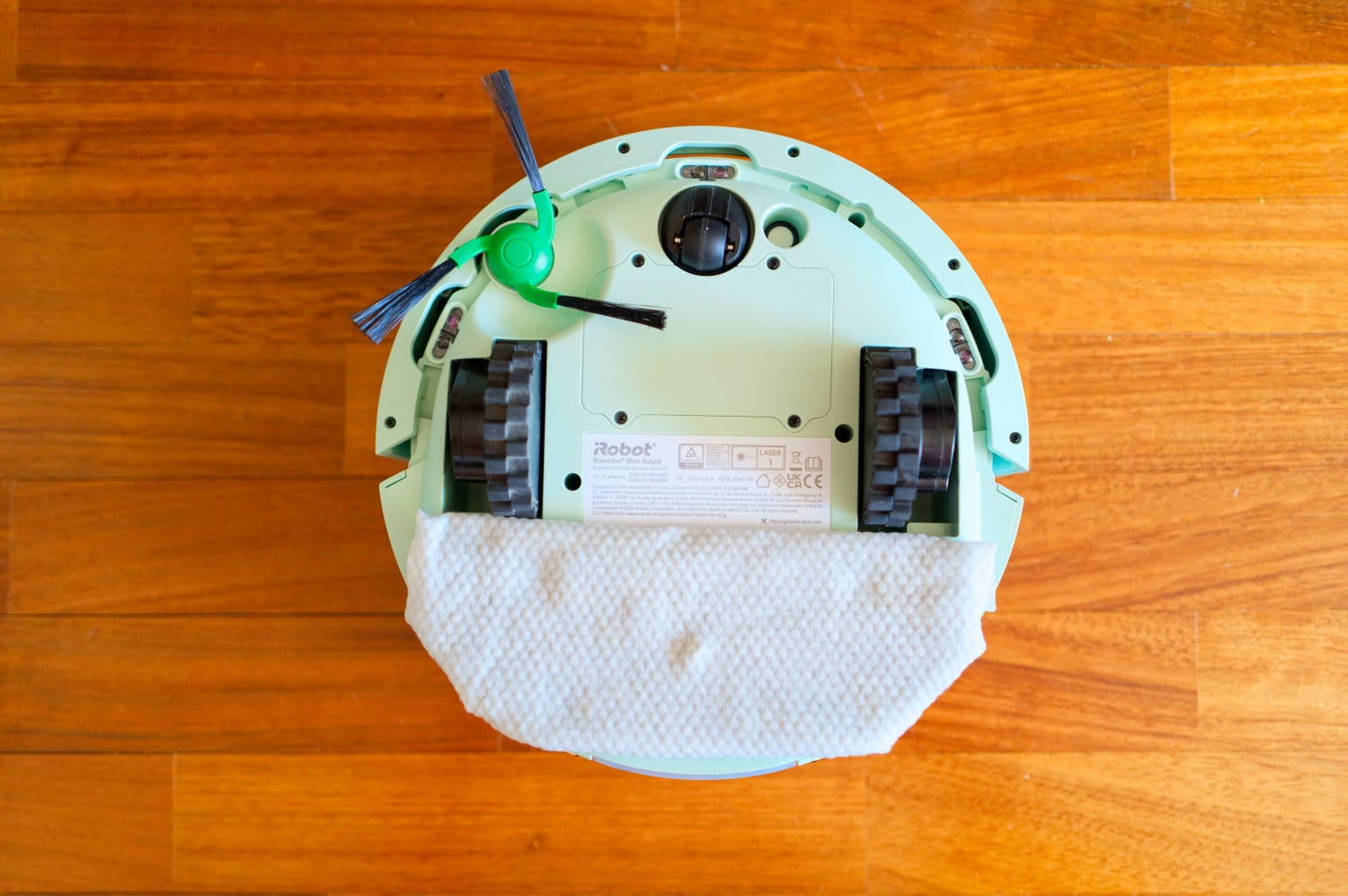 iRobot Roomba Mini