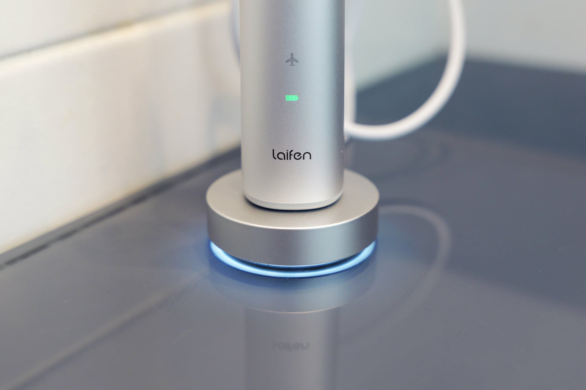 Laifen Wave Pro Socle Lumiere