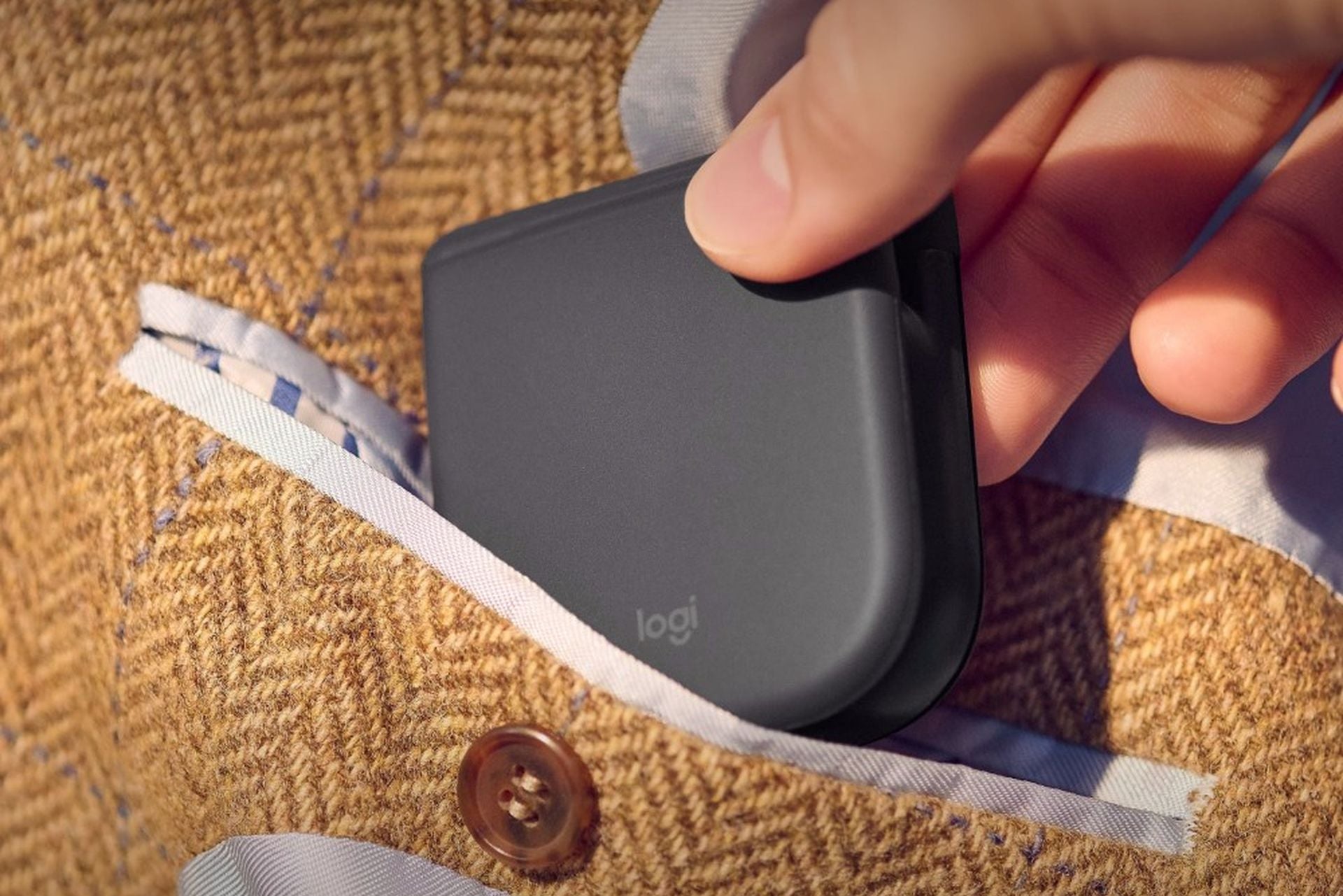Logitech