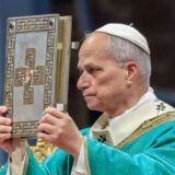Pape Leon (1)