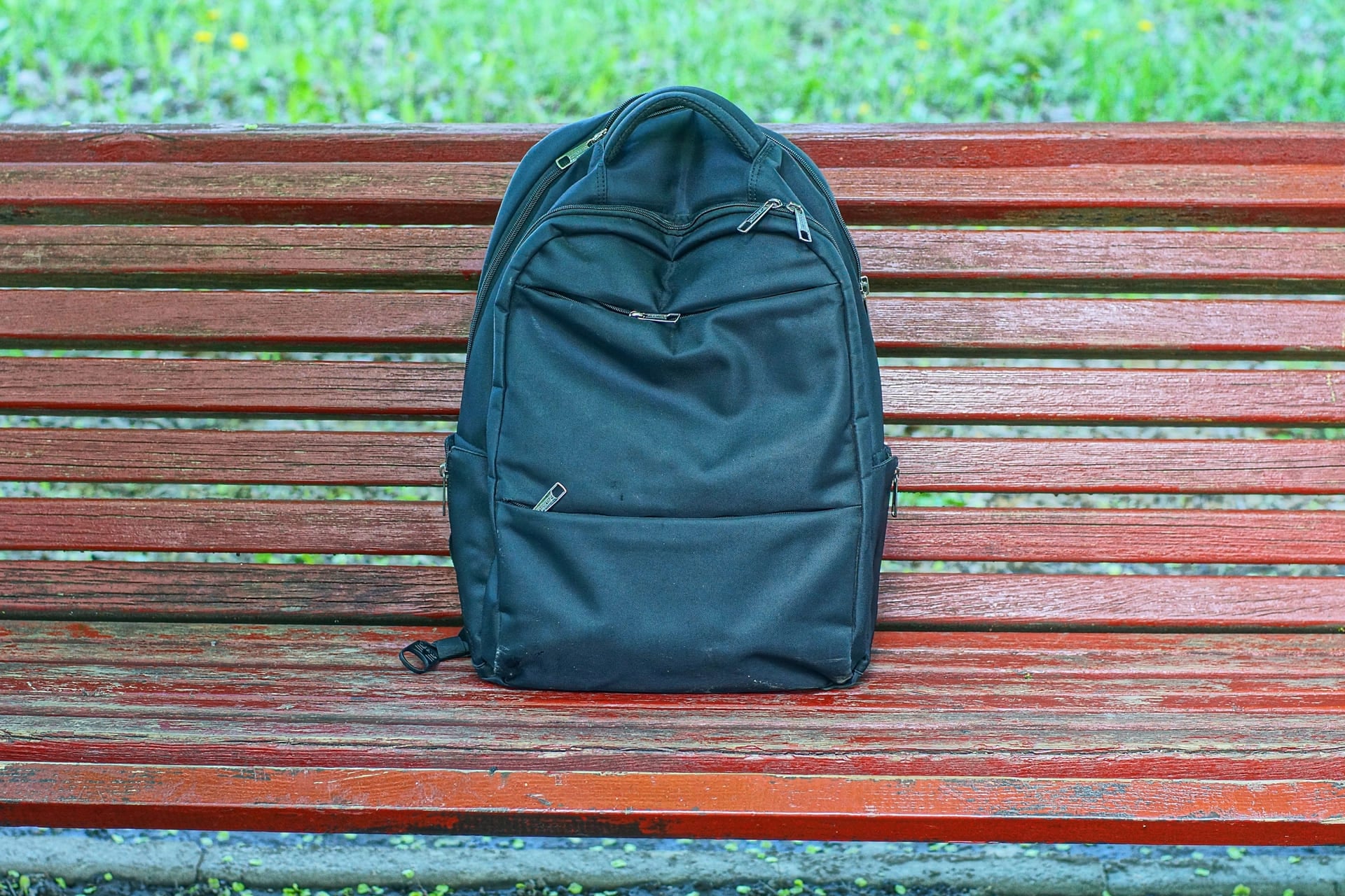 Sac Banc école (1)