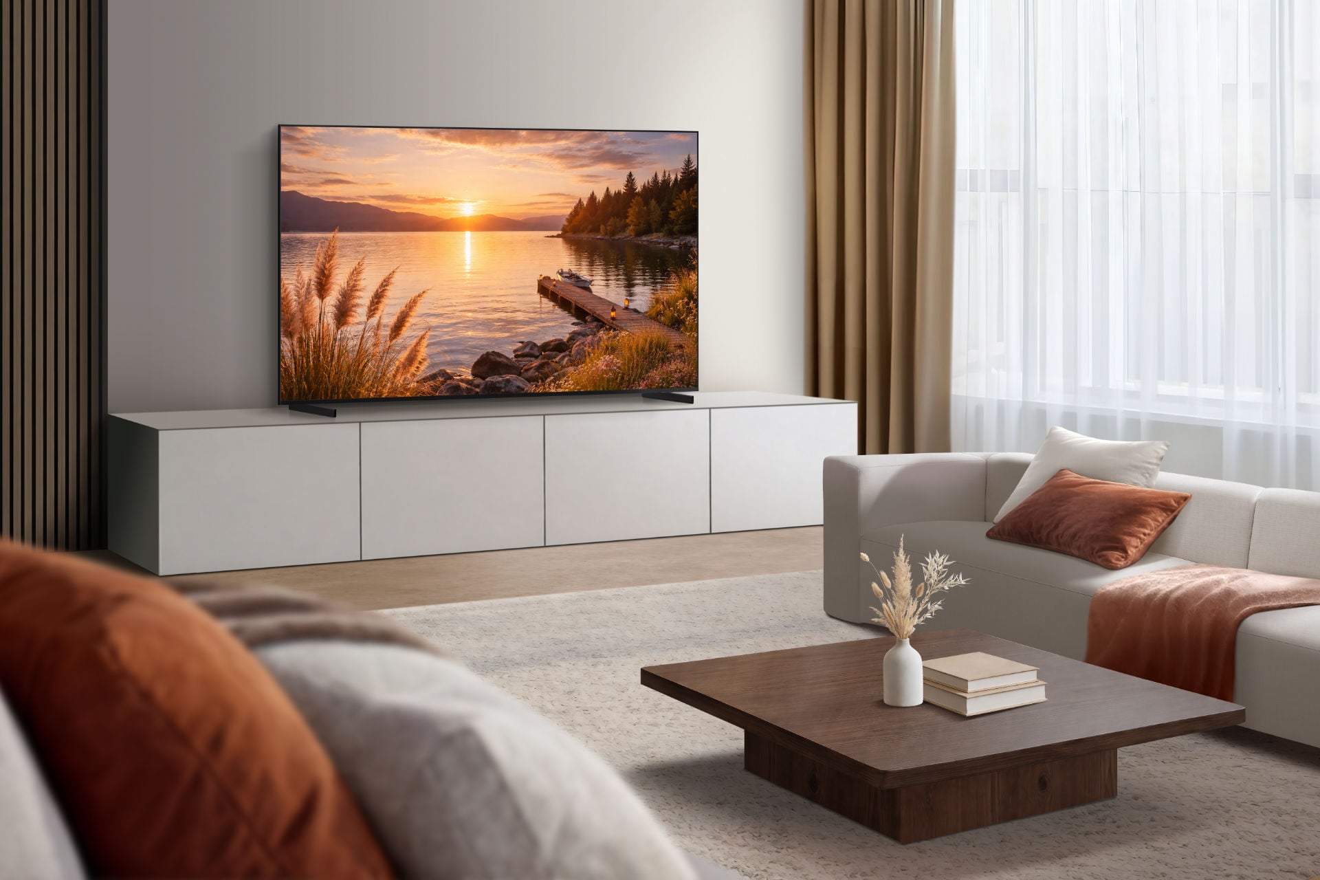 Samsung Miniled 2026