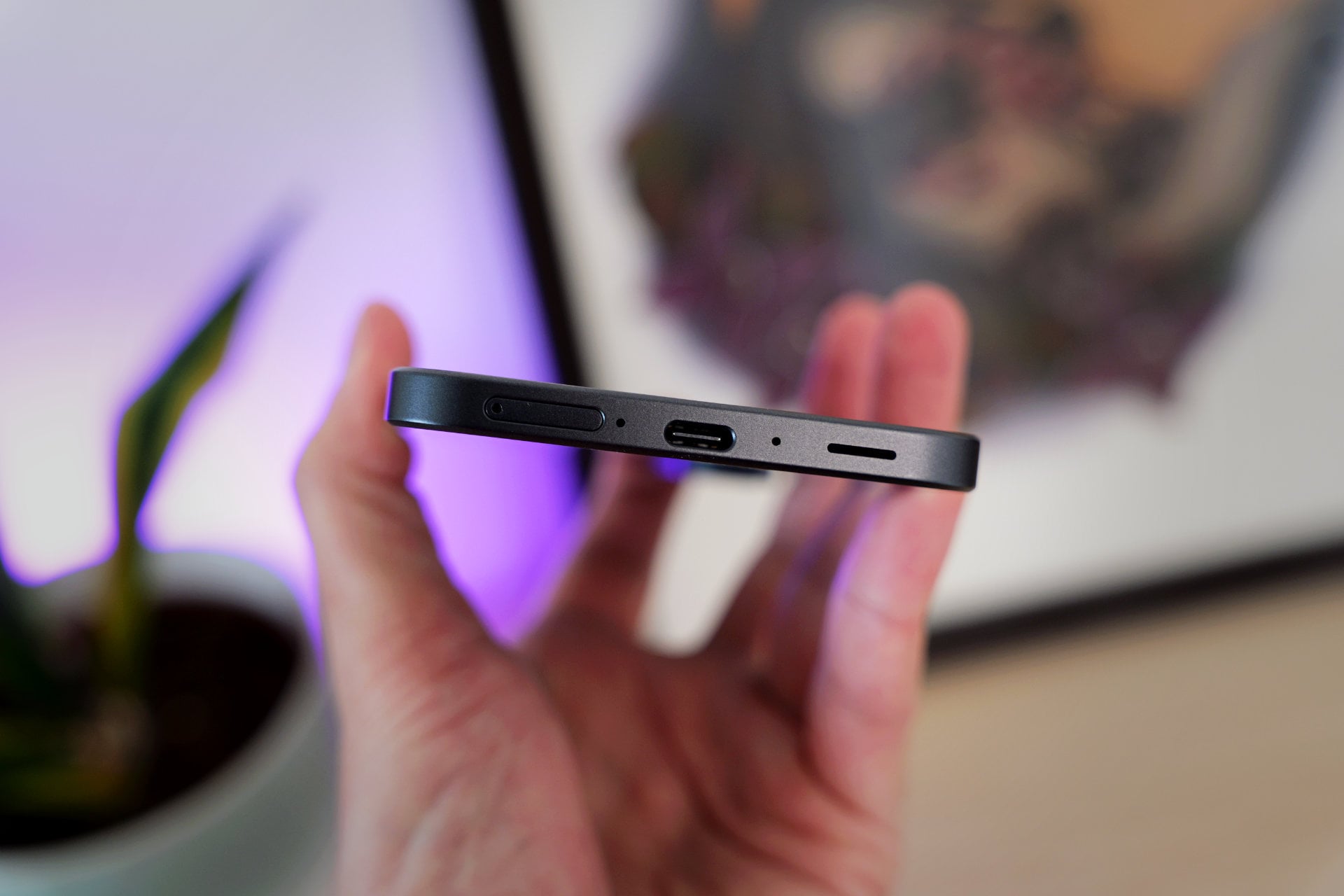 Samsung Galaxy A37 Usb