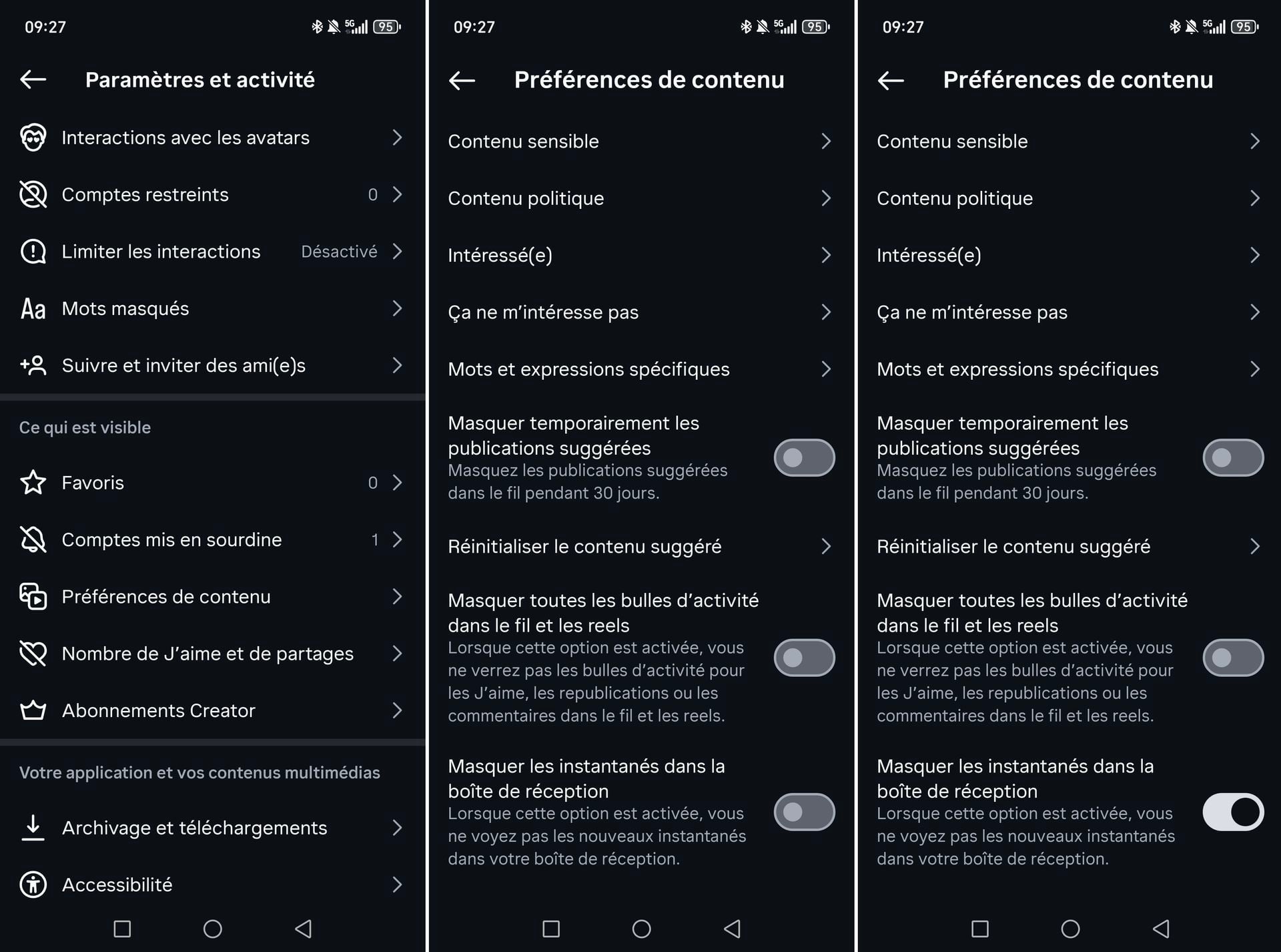 Screenshot 20260515 092720 Com Instagram Android Instagrammainactivity