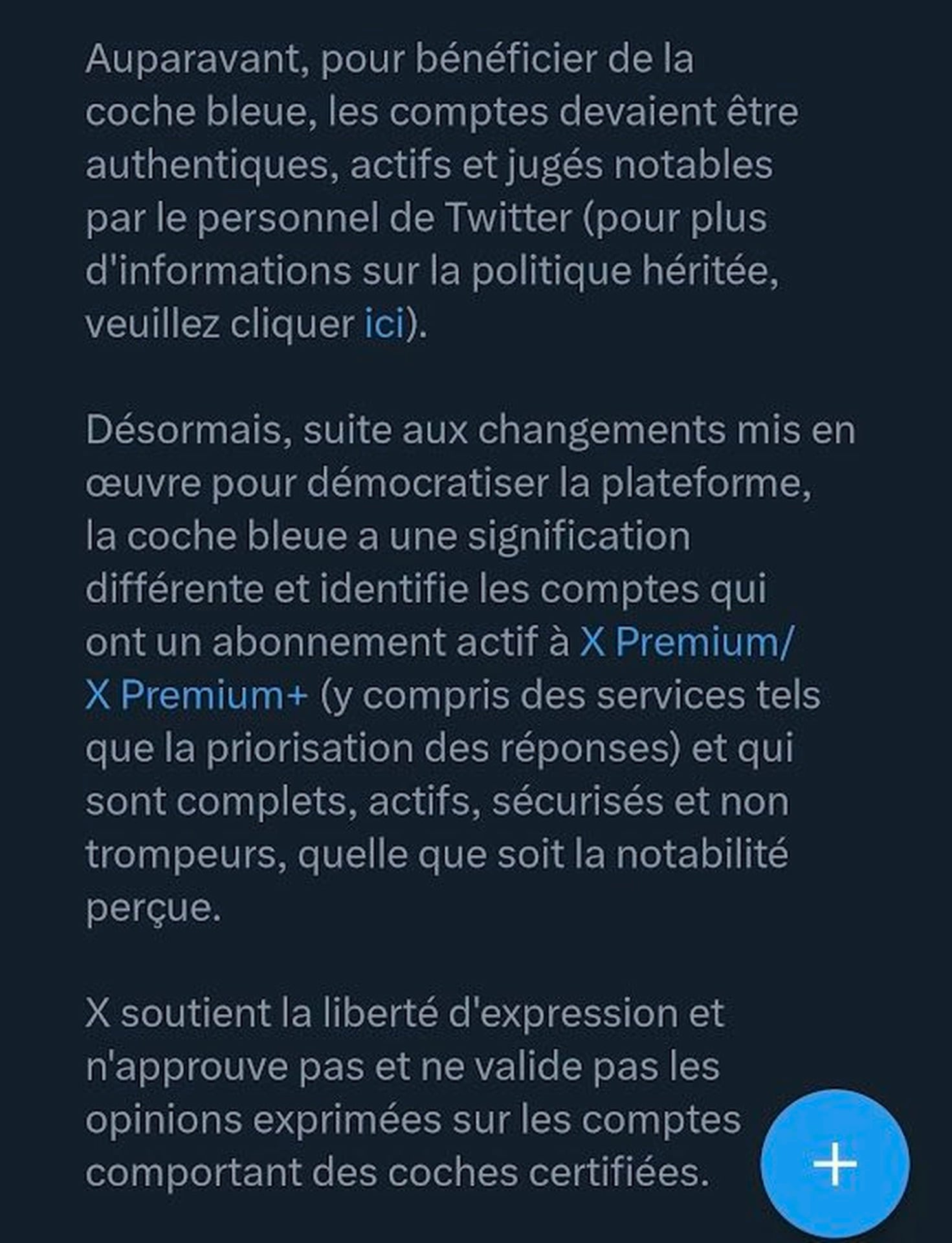 Screenshot 20260521 200357 Com Twitter Android Mainactivity